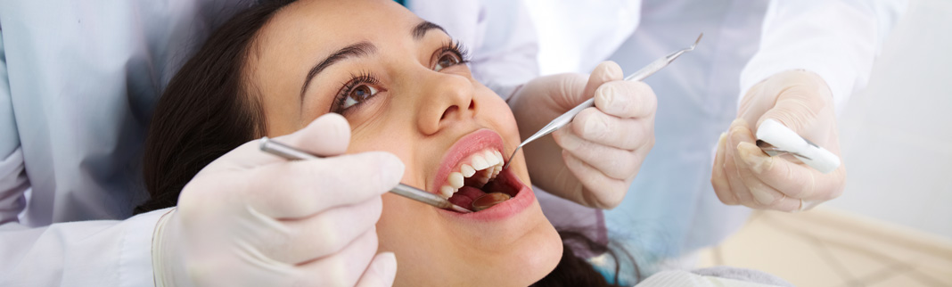 Tandartspraktijk Krimpen aan de Lek